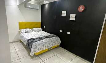 Imagem 7: Casa Espaçosa e Sofisticada no Janga - Conforto, Estilo e Funcionalidade