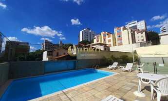 Imagem: Cobertura de 2 quartos no Santo Antonio