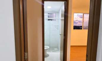 Imagem 4: Apartamento Antares