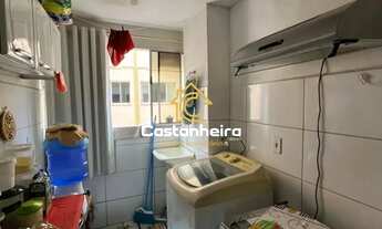 Imagem 5: Apartamento 02 quartos - Plano diretor Norte
