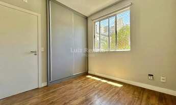 Imagem 2: Apartamento à venda no bairro Buritis