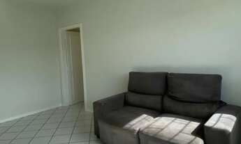 Imagem 4: Apartamento - Semimobiliado - Humaitá - Tubarão/SC