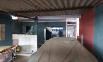 Imagem 5: QD509 casa a venda no Recanto das Emas