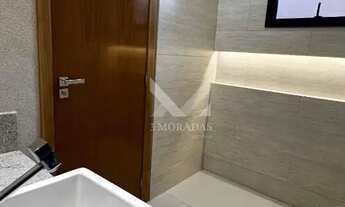 Imagem 6: Casa 3 suítes plenas no Setor Garavelo B - Goiânia