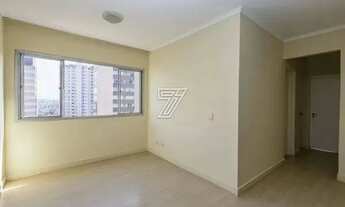 Imagem 6: Apartamento / 3 quartos / Bigorrilho / 81m²