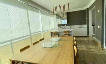 Imagem 2: Apartamento à Venda ou para Locação de 04 Quartos sendo 03 Suítes no Bairro Mirante do Ipê