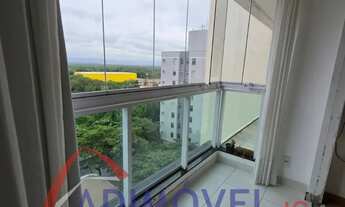 Imagem 2: Apartamento em Jardim Camburi! Com 3 Quartos, 1 Suíte, 2 Vagas, 67m².!
