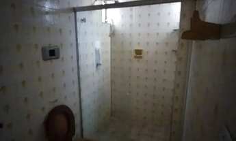 Imagem 6: VF53GE - Apartamento com 3 quartos sendo 1 suíte, sala para 2 ambientes com Varanda, 115m2