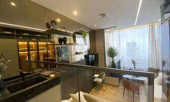 Imagem: Apartamento com 1 Dormitório em Consolação