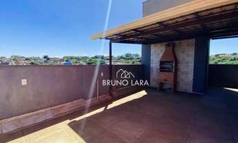 Imagem 5: Apartamento com 2 dormitórios à venda, 110 m² por R$ 250.000,00 - Jardim das Roseiras - Ig