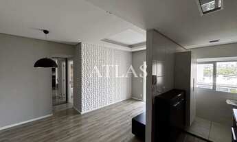 Imagem: Apartamento Lindo à venda, Aterrado, Volta