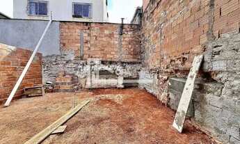 Imagem 6: Casa Geminada Duplex em Obras - BH - Jardim Leblon - 2 Quartos (2 Suítes) - 2 Vagas