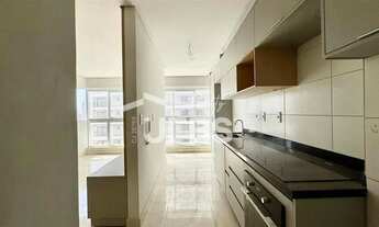 Imagem 3: Quasar Marista - Apartamento 1 quarto, sendo 1 suíte