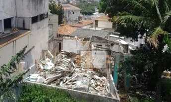 Imagem 2: Terreno à venda, 250 m² por R$ 430.000,00 - Jardim São José - São Paulo/SP