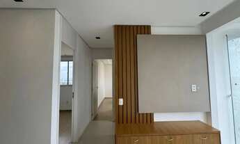 Imagem 5: CONDOMINIO STILO PONTA NEGRA COM 50M², 2 QUARTOS SENDO 1 SUITE