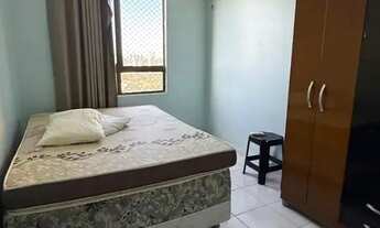 Imagem 7: Apartamento Porto do Alto/ Néopolis, 2/4 R$ 270 Mil Escriturado- Andar Alto