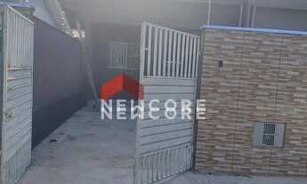 Imagem: Casa em Avenida Arnaldo Felipe Sbruzzi