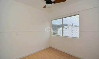 Imagem 5: Imóvel para venda com 57 metros quadrados com 3 quartos em Centro - Florianópolis - SC