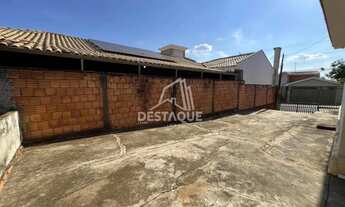 Imagem 2: Casa para Venda em Santo Anastácio, Parque Sevilha, 2 dormitórios, 1 banheiro, 3 vagas