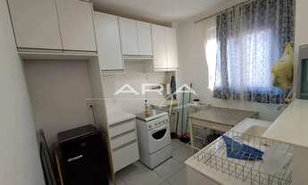 Imagem 7: Apartamento à VENDA no Residencial Parque Lima - Região Norte de Londrina