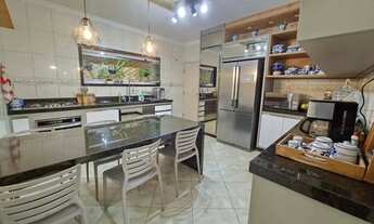 Imagem 3: Belíssima casa a venda no Cruzeiro com 4 quartos