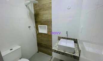 Imagem 6: Apartamento com 1 quarto à venda, 48 m² por R$ 298.000 - Icaraí - Niterói/RJ