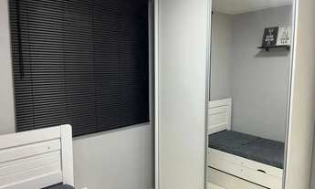 Imagem 6: Imóvel para aluguel tem 56 metros quadrados com 2 quartos em Vila Gomes Cardim - São Paulo