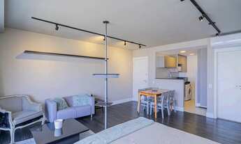 Imagem 5: Imóvel para venda com 35 metros quadrados com 1 quarto em Vila Cruzeiro - São Paulo - SP