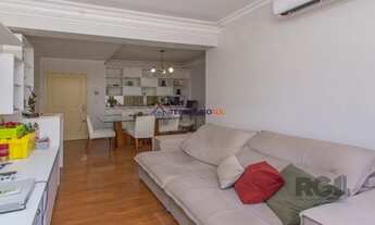 Imagem 2: Apartamento Amplo e Bem Localizado - 3 Dormitórios, Suíte e Vaga Escriturada