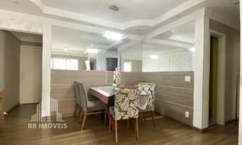 Imagem 6: RR9189 Apartamento 105m² CONDOMÍNIO PARQUE BARUERI - OPORTUNIDADE - 4 Dorms 2 Vagas - Baru