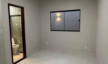 Imagem 5: Casa acabamento alto padrão jardim buritis