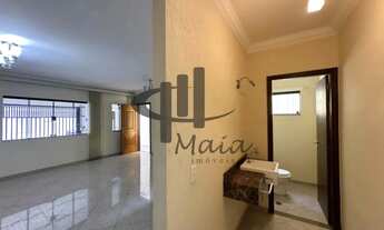 Imagem 4: Locação Sobrado Sao Caetano do Sul Osvaldo Cruz Ref: 25780