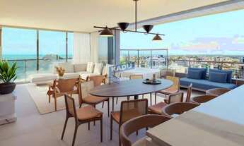 Imagem 6: EDIFICIO AQUARELAAPTO TIPO - GUARATUBA3 SUÍTES - 2 VAGAS - 153,18m² privativos