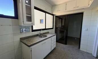 Imagem: Apartamento para alugar - Residencial Victoria