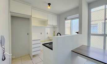 Imagem 2: APARTAMENTO PRONTO PARA MORAR - CASA BLANCA - COLÔNIA RIO GRANDE