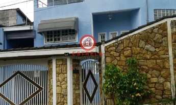 Imagem: Casa à Venda em Jardim Terras de São João