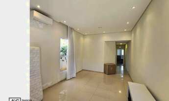 Imagem 5: Casa com 3 dormitórios para alugar, 139 m² - Residencial Jardim de Mônaco - Hortolândia/SP