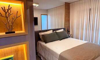 Imagem 6: Varanda Park Setor Faiçalville