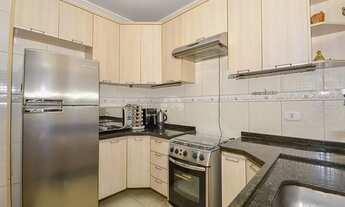 Imagem 14: Vendas Sobrado Curitiba PR