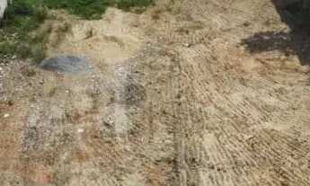 Imagem: Terreno para venda com 1380 m² em área