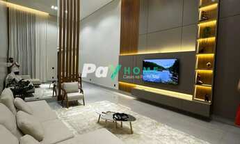 Imagem 3: Ponte Alta, espetacular! 3 suítes