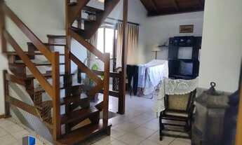 Imagem 6: Cobertura 162m² semimobiliada no Menino Deus