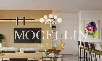 Imagem 2: Apartamento à Venda Barigui, Curitiba com 2 Quartos, 135 m² por R$ 2.704.000