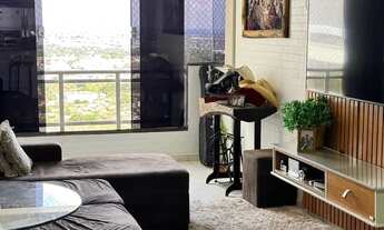 Imagem 5: Apartamento no Alto da Glória 70 m² | 23º andar