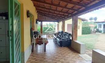 Imagem 4: CHÁCARA Á VENDA NO SANTA MONICA EM IGARAPÉ MG