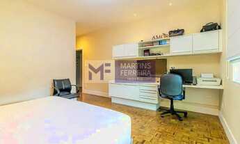 Imagem 6: Casa à venda 6 Quartos, 4 Suítes, 5 Vagas, 595M², Humaitá, Rio de Janeiro - RJ