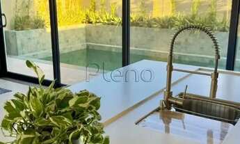 Imagem 7: Casa à venda em Campinas, Condomínio Vista Campinas, com 3 suítes, com 225 m², Vista Campi