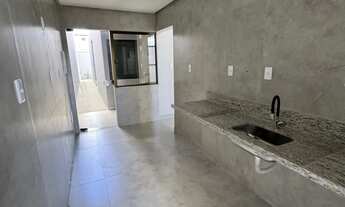 Imagem 6: Linda casa no Bairro Sim - 3/4, suíte, pé-direito alto e acabamento premium