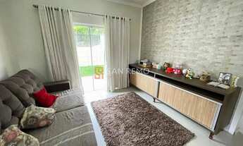 Imagem 6: Casa com piscina e 2 dormitórios no Rio Taves