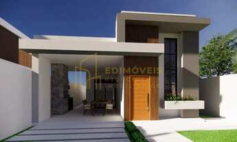 Imagem 3: Linda Casa Duplex com Área Gourmet em Planície da Serra Conforto e Modernidade!